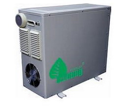 кислородный концентратор Atmung OxyHaus